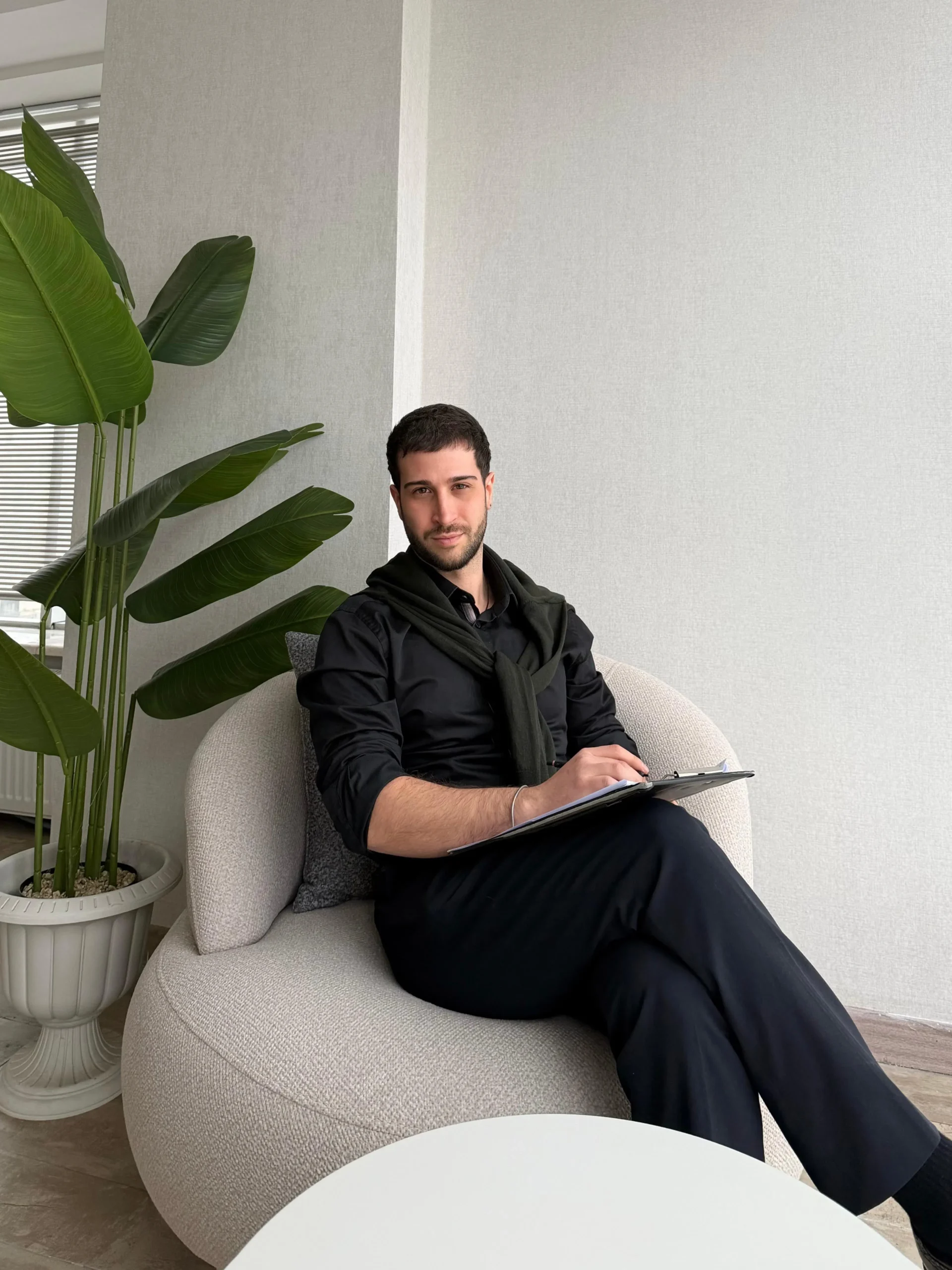 Erdem Şahin