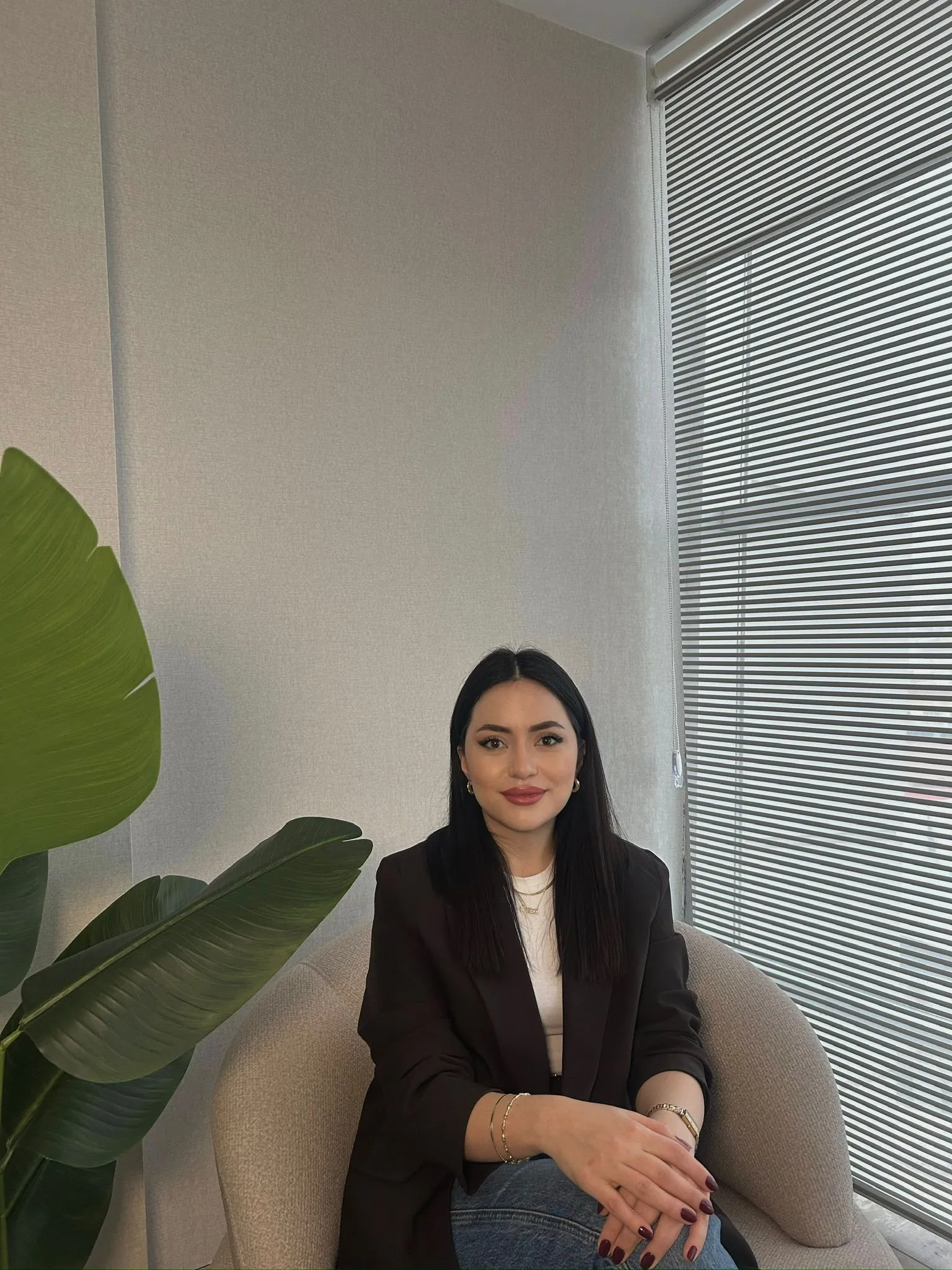 İrem Özbakır